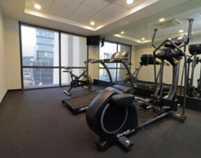 City Express Plus by Marriott Monterrey Galerías