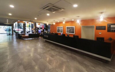 City Express Plus by Marriott Monterrey Nuevo Sur