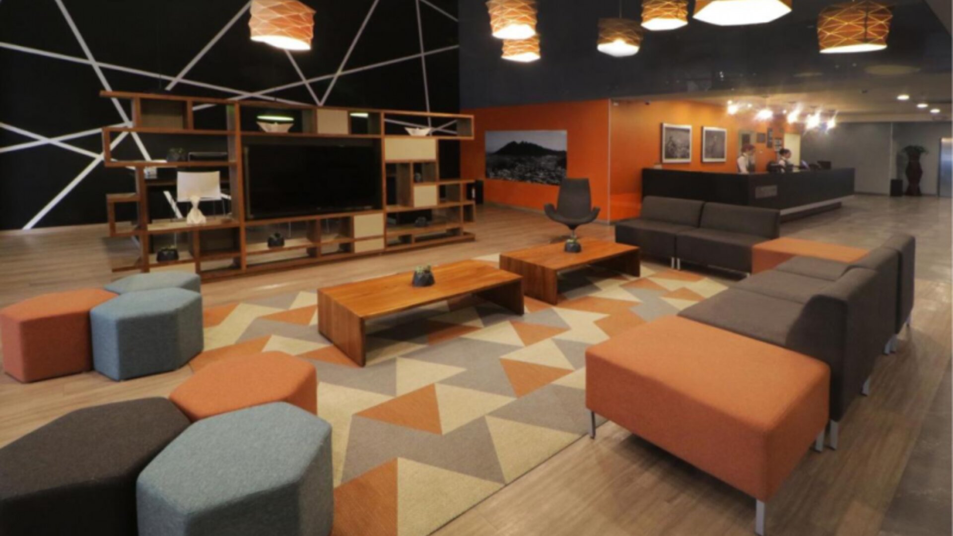 City Express Plus by Marriott Monterrey Nuevo Sur