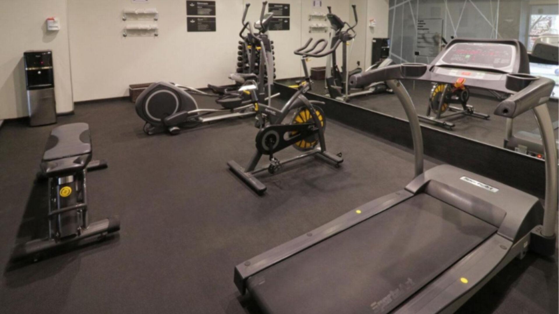 City Express Plus by Marriott Monterrey Nuevo Sur