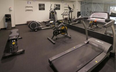 City Express Plus by Marriott Monterrey Nuevo Sur