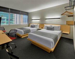 City Express Plus by Marriott Monterrey Nuevo Sur