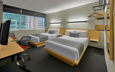 City Express Plus by Marriott Monterrey Nuevo Sur
