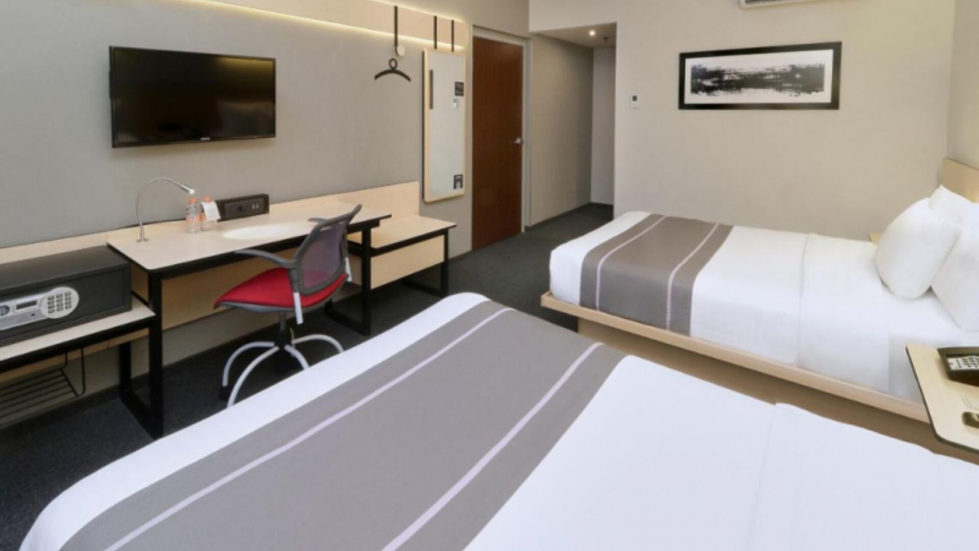 City Express Plus by Marriott Monterrey Nuevo Sur