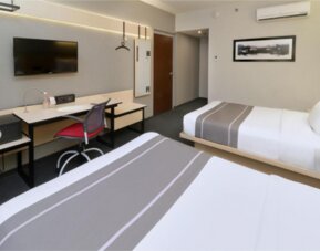City Express Plus by Marriott Monterrey Nuevo Sur