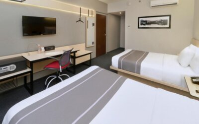 City Express Plus by Marriott Monterrey Nuevo Sur