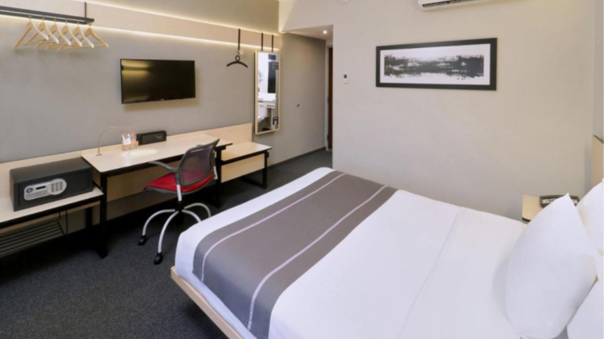 City Express Plus by Marriott Monterrey Nuevo Sur