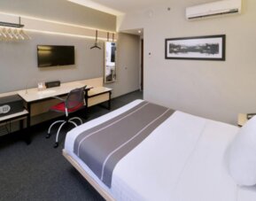 City Express Plus by Marriott Monterrey Nuevo Sur