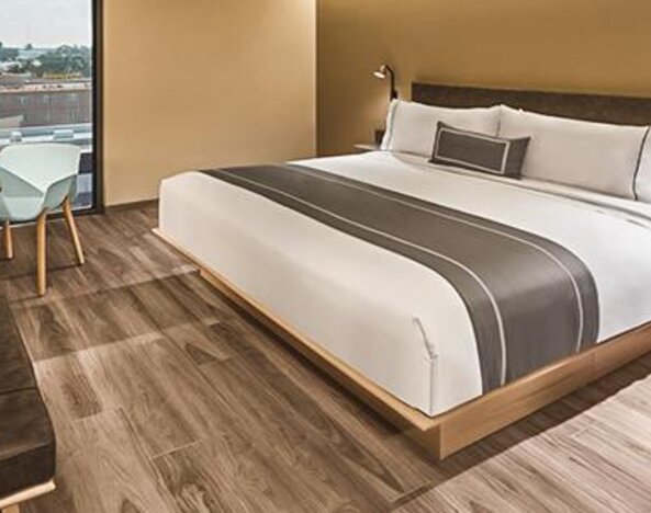 City Express Plus By Marriott Tampico