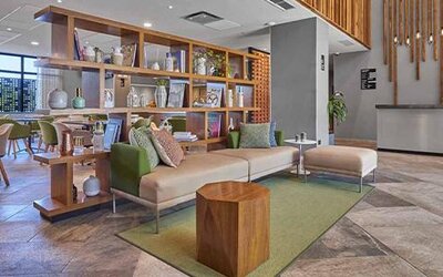 City Express Plus By Marriott Tampico