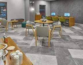 City Express Plus By Marriott Tampico