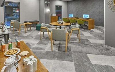 City Express Plus By Marriott Tampico