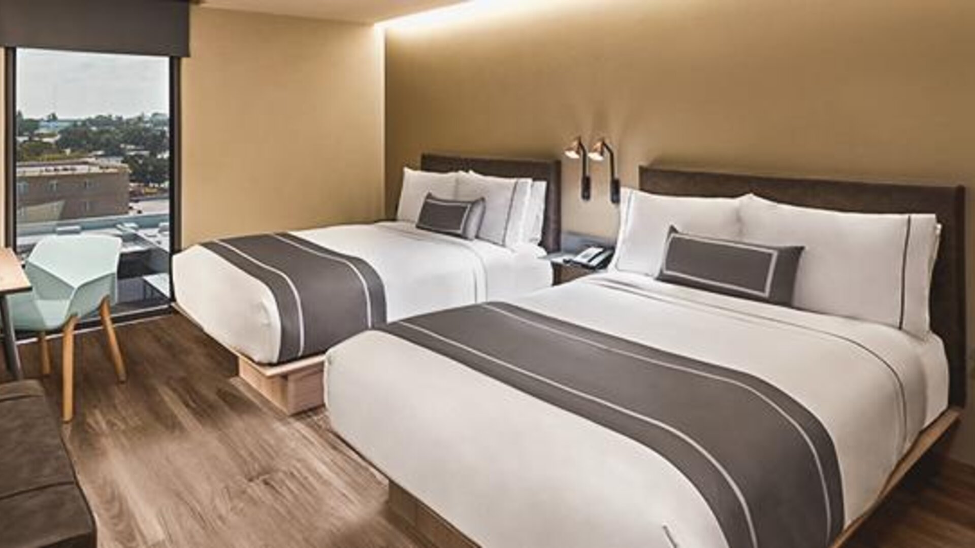 City Express Plus By Marriott Tampico