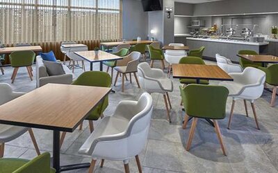 City Express Plus By Marriott Tampico