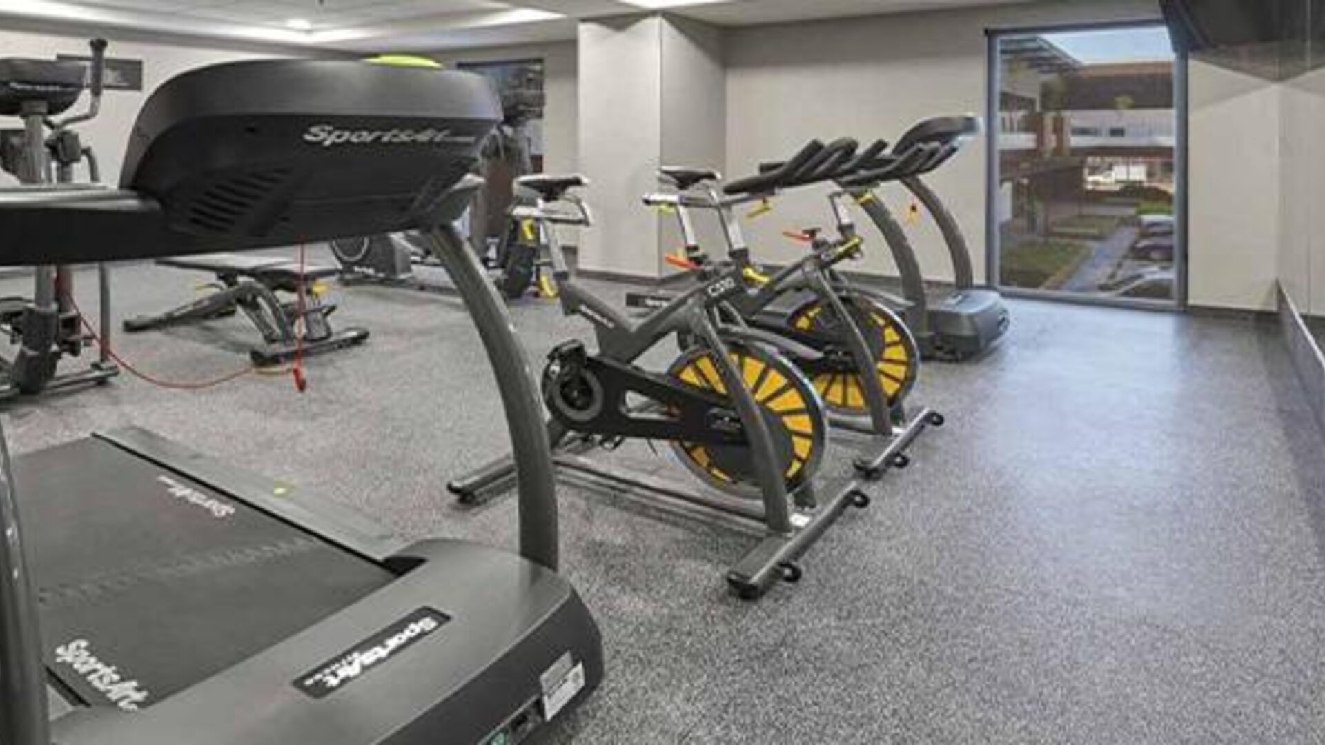 City Express Plus By Marriott Tampico