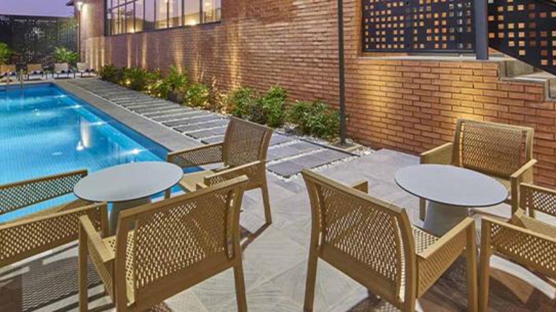 City Express Plus By Marriott Tampico