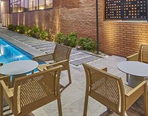 City Express Plus By Marriott Tampico