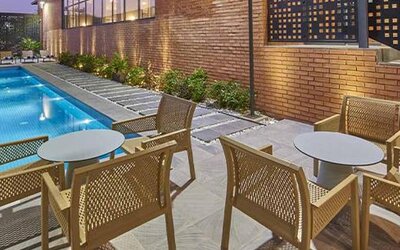 City Express Plus By Marriott Tampico