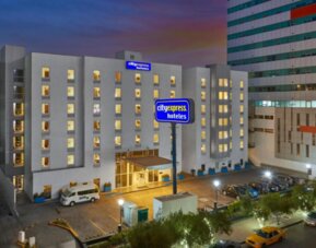 City Express by Marriott Tijuana Río