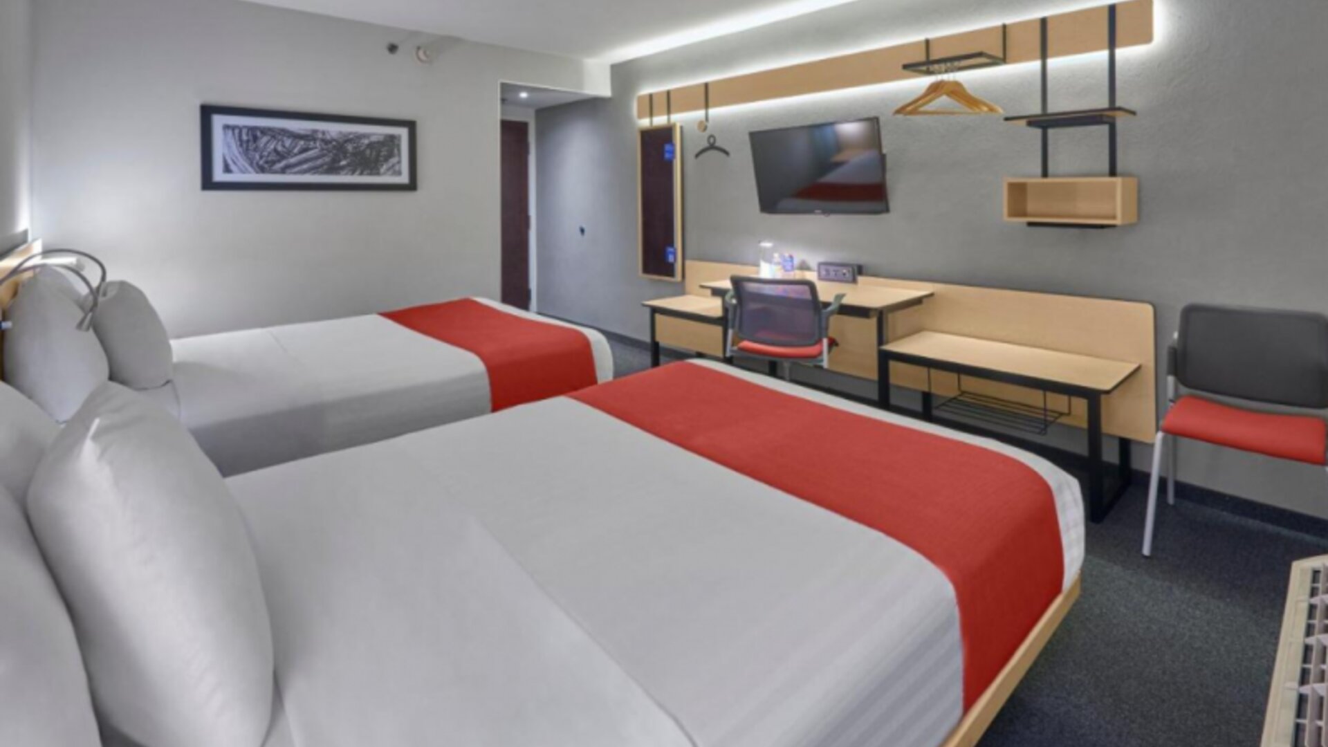 City Express by Marriott Tijuana Río