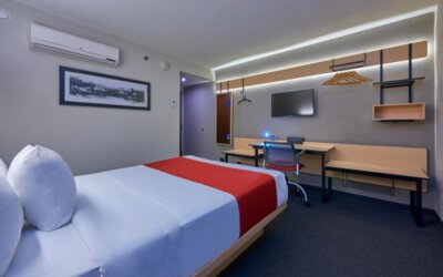 City Express by Marriott Tijuana Río