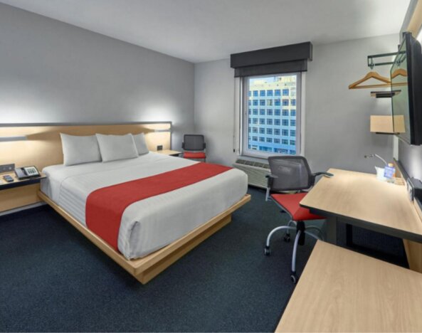 City Express by Marriott Tijuana Río