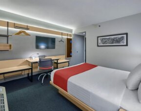 City Express by Marriott Tijuana Río