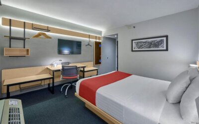 City Express by Marriott Tijuana Río