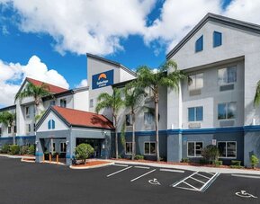 Parking available at Suburban Studios Orlando - Ocoee/Winter Garden.