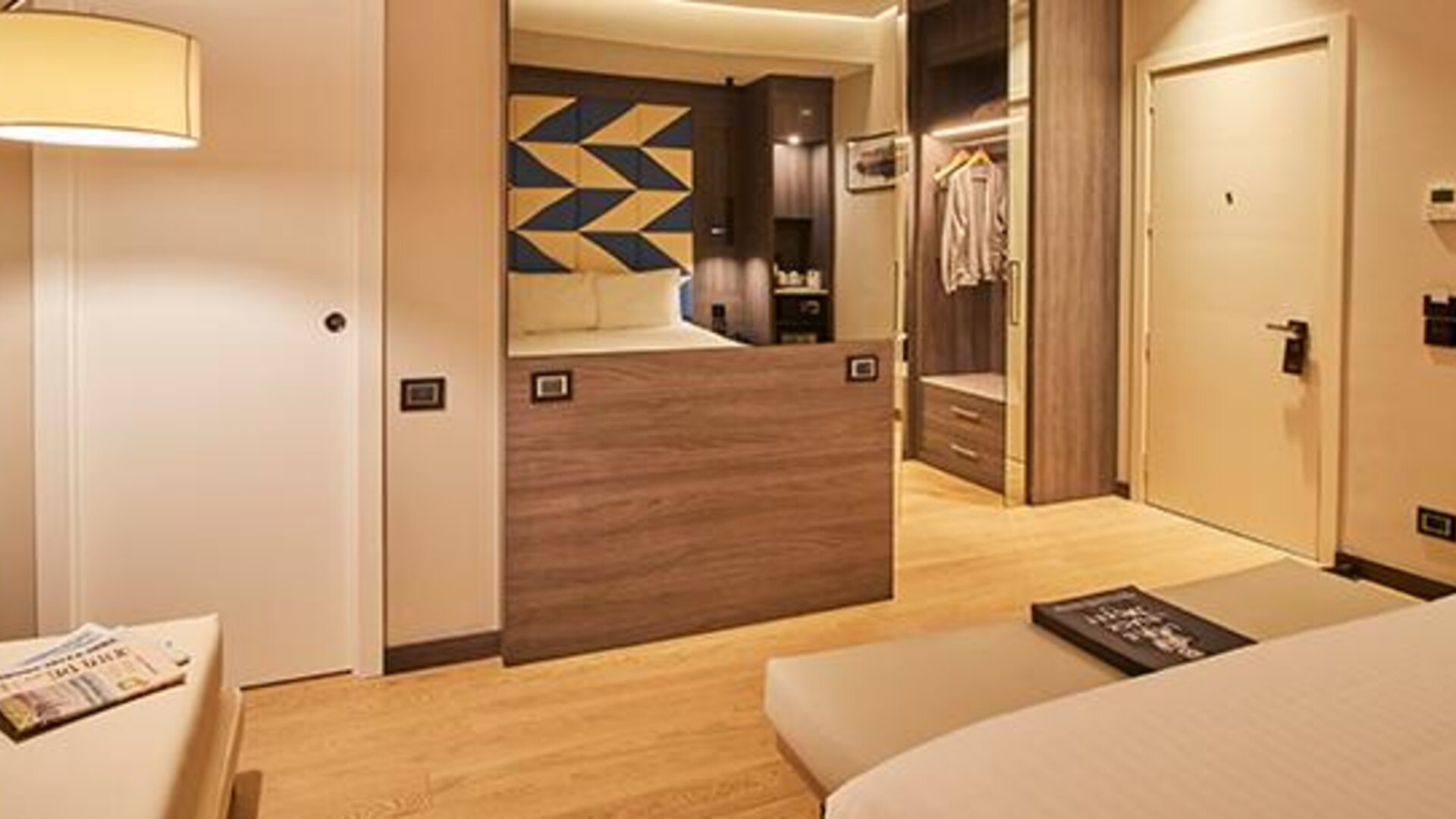 IH Hotels Milano Ambasciatori