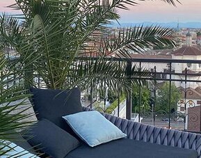 IH Hotels Milano Ambasciatori