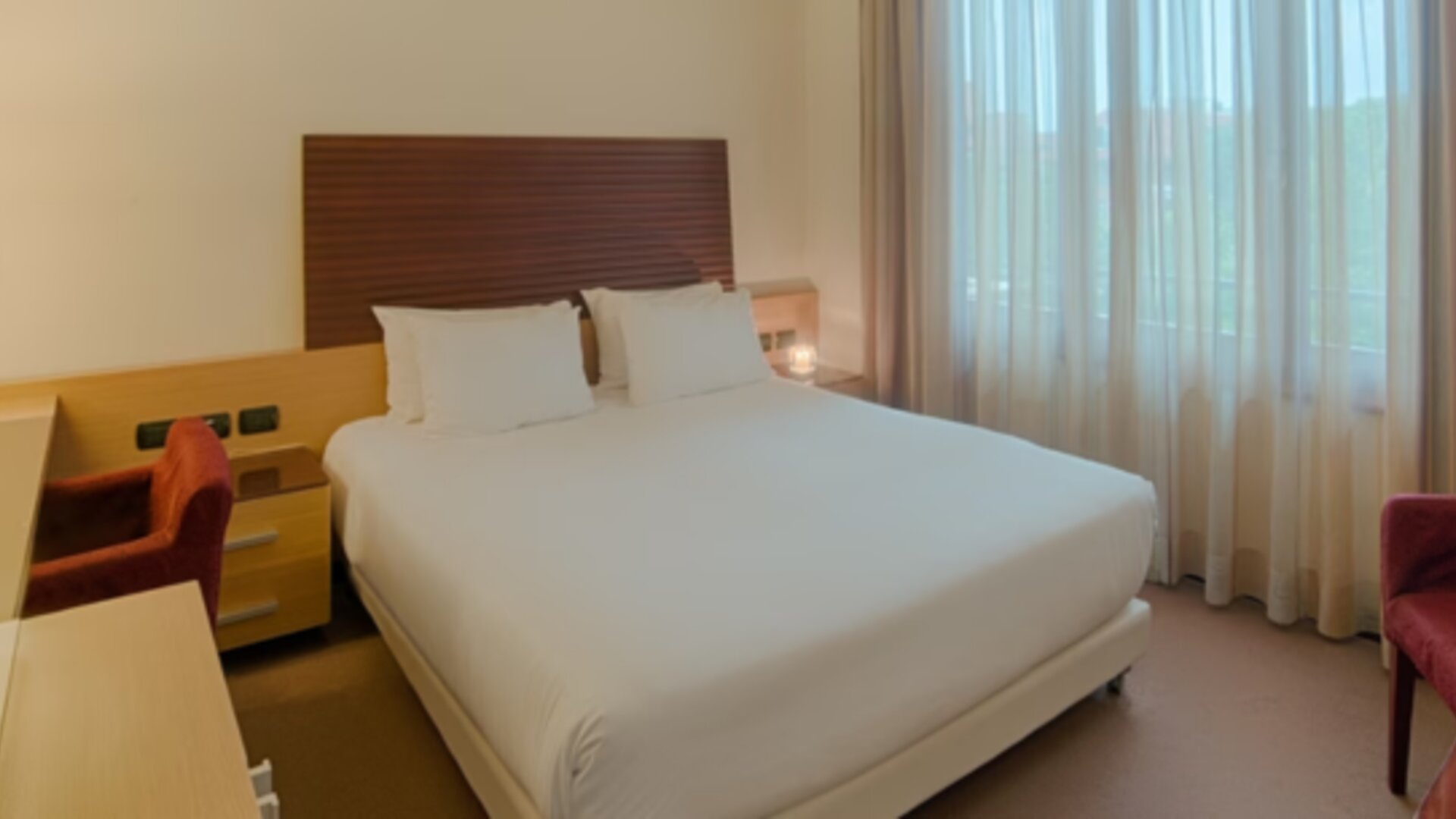 Hotel NH Milano 2 Residence