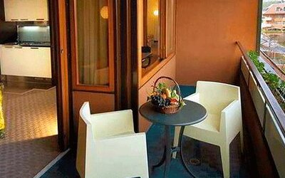 Hotel NH Milano 2 Residence