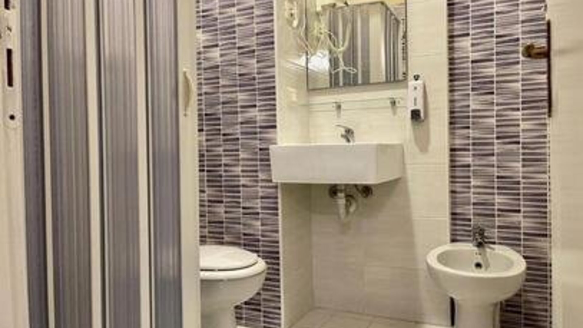 Hotel Aurelia Milano