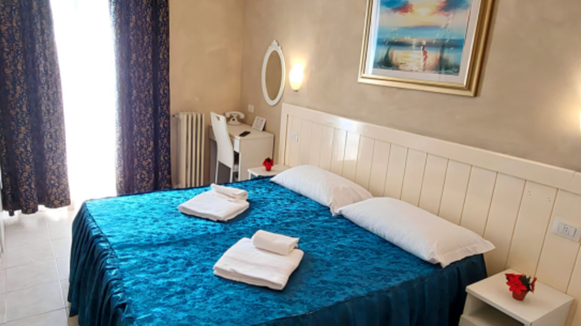 Hotel Aurelia Milano