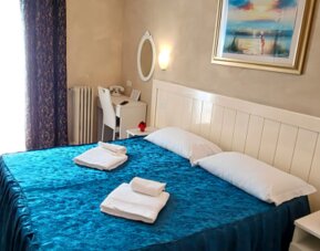 Hotel Aurelia Milano