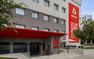 Amedia Hotel Milan – Trademark Collection By Wyndham