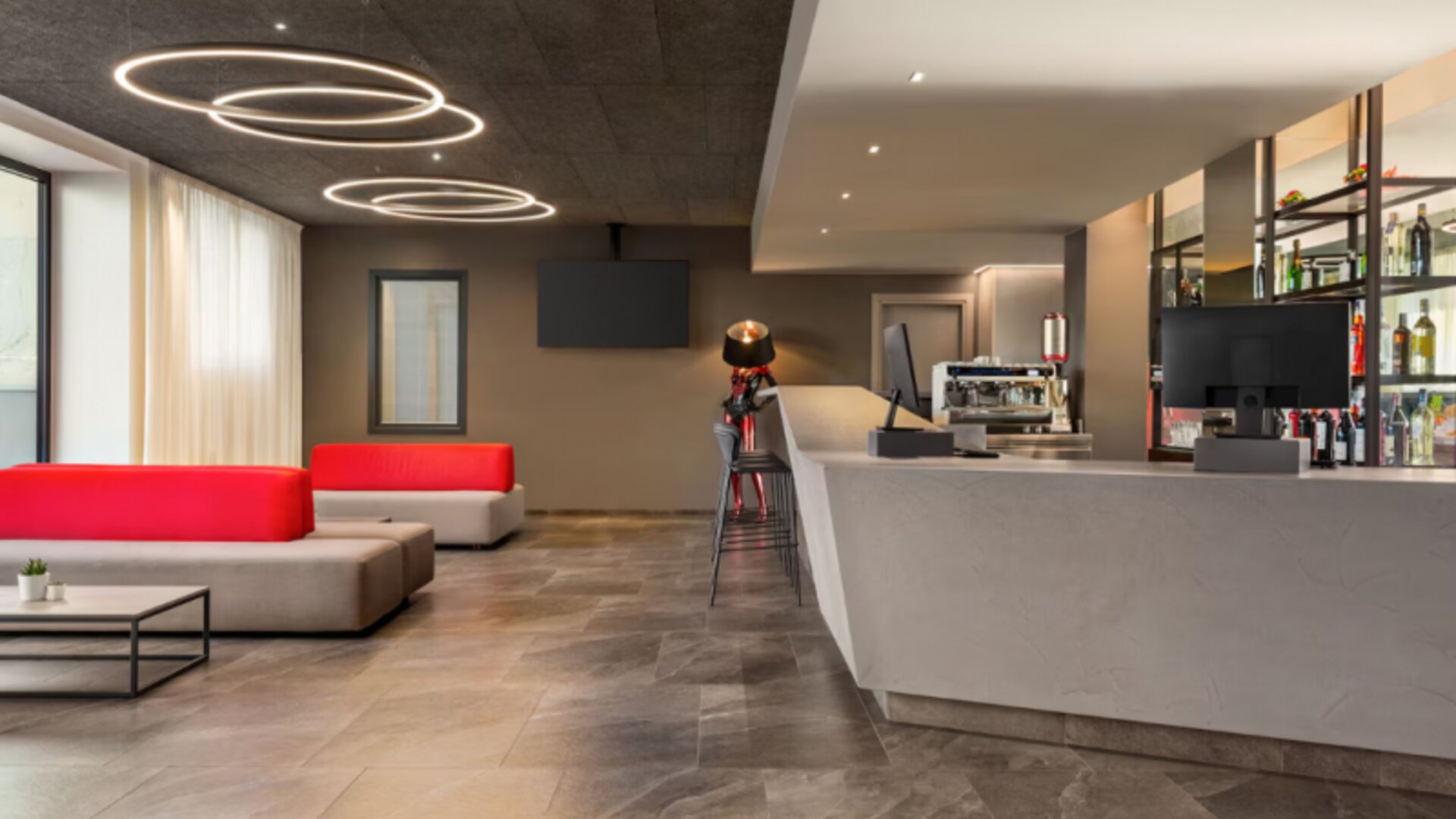 Amedia Hotel Milan – Trademark Collection By Wyndham