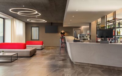 Amedia Hotel Milan – Trademark Collection By Wyndham