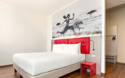 Amedia Hotel Milan – Trademark Collection By Wyndham