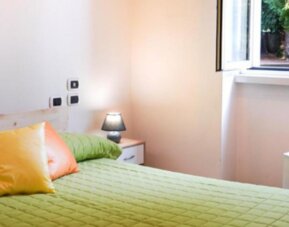 CiaoMi - Hotel, Hostel & long-stay