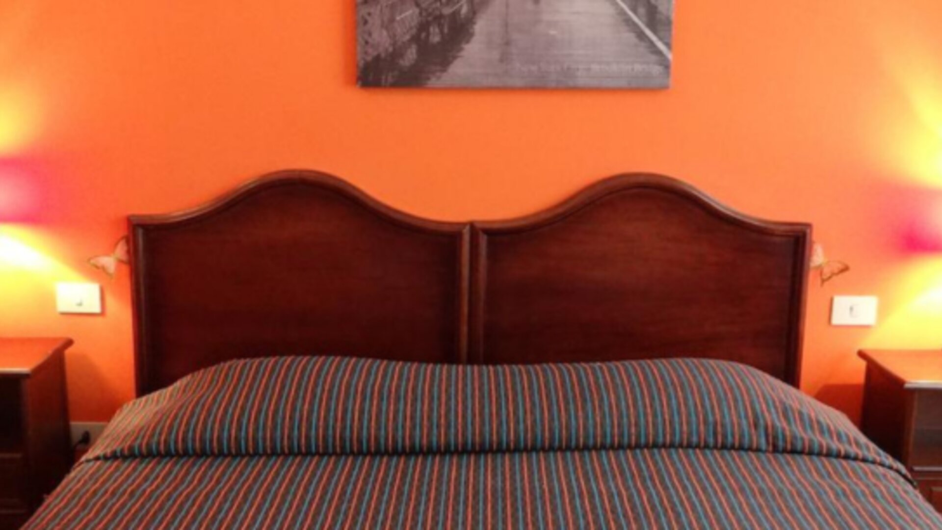 Hotel Amendola Fiera