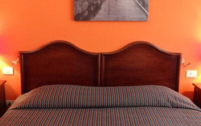 Hotel Amendola Fiera