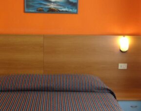 Hotel Amendola Fiera