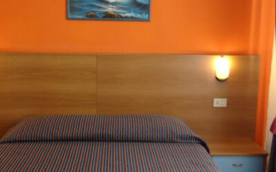 Hotel Amendola Fiera