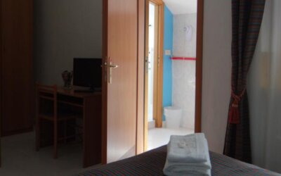 Hotel Amendola Fiera