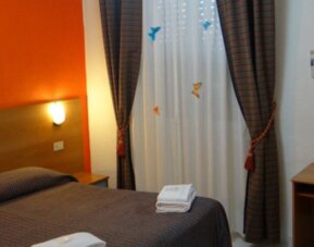 Hotel Amendola Fiera