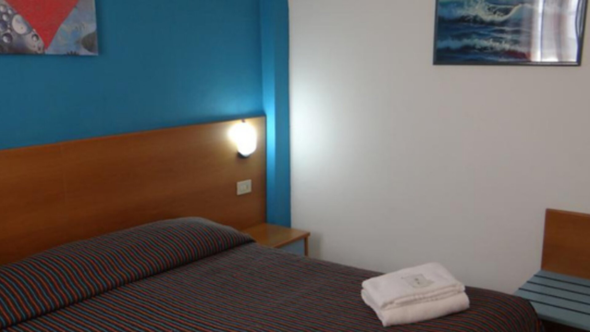 Hotel Amendola Fiera