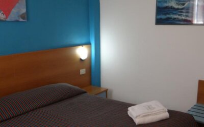 Hotel Amendola Fiera