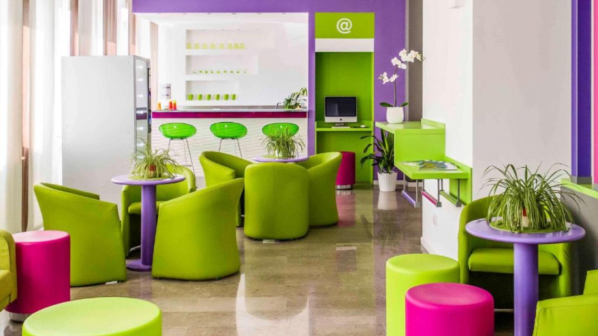 Hotel Milano Palmanova